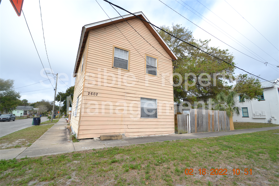 stress free property management